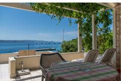 Beachfront Brela Ferienwohnungen Apartment 2 – Ljubica II foto 2