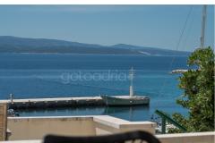 Beachfront Brela Ferienwohnungen Apartment 2 – Ljubica II foto 4