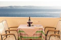 Beachfront Brela Ferienwohnungen Apartment 3 – Ljubica VI foto 1