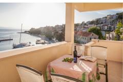 Beachfront Brela Ferienwohnungen Apartment 3 – Ljubica VI foto 2