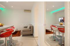 Beachfront Brela Ferienwohnungen Apartment 3 – Ljubica VI foto 3