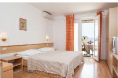 Beachfront Brela Ferienwohnungen Apartment 4 – Ljubica IV foto 3