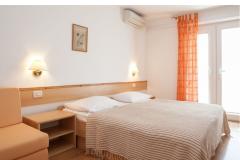 Beachfront Brela Ferienwohnungen Apartment 4 – Ljubica IV foto 4