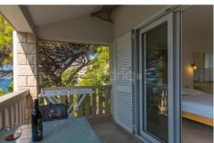 Beachview Ferienwohnungen/Free parking Apartment 1 – BRDRAZ-A1 foto 2