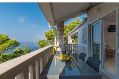 Beachview Ferienwohnungen/Free parking Apartment 2 – BRDRAZ-A2 foto 1