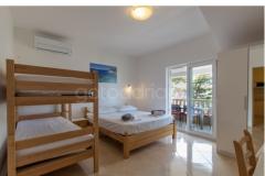 Beachview Ferienwohnungen/Free parking Apartment 2 – BRDRAZ-A2 foto 4