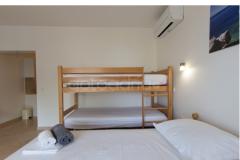 Beachview Ferienwohnungen/Free parking Apartment 2 – BRDRAZ-A2 foto 5