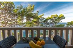 Beachview Ferienwohnungen/Free parking Apartment 3 – BRDRAZ-A4 foto 1