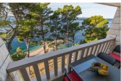 Beachview Ferienwohnungen/Free parking Apartment 3 – BRDRAZ-A4 foto 2