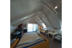 Bonavista Brela Apartment 2 – Biancaneve foto 4