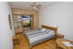 Brela MED Zimmer 4 – S 2 foto 2