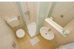 Brela MED Zimmer 4 – S 2 foto 5