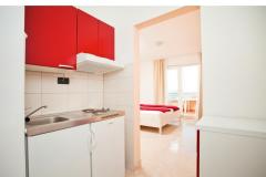 Brela Relax Apartment 1 foto 4