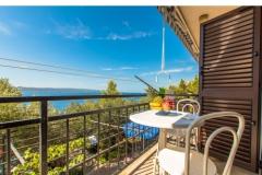 AFerienwohnungen Brela Jago Apartment 3 – BRJAGO-A4 foto 2