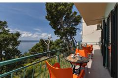 View blue apartments Apartment 2 – V. blue A2 foto 3