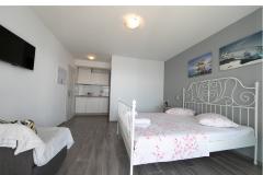 Villa Orada Apartment 4 – Apartman 6 foto 5