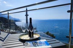 Villa Orada Apartment 1 – Superior foto 1