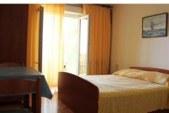 Haus Dominović Apartment 3 – Studio foto 2