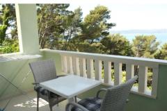 Haus Dominović Zimmer 5 foto 3