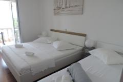Haus Željko i Marija Zimmer 1 foto 4