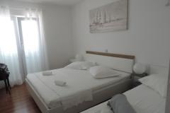 Haus Željko i Marija Zimmer 1 foto 5