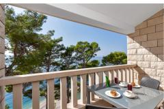 Pine Canopy Studios and Ferienwohnungen Apartment 3 – A4 foto 2