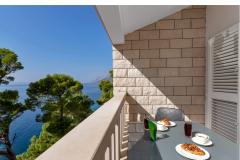 Pine Canopy Studios and Ferienwohnungen Apartment 3 – A4 foto 3