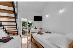 Pine Canopy Studios and Ferienwohnungen Apartment 3 – A4 foto 4