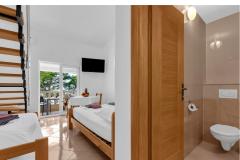 Pine Canopy Studios and Ferienwohnungen Apartment 3 – A4 foto 5