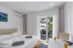 Pine Canopy Studios and Ferienwohnungen Apartment 6 – A7 foto 5