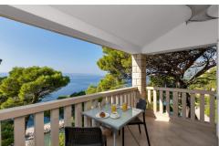 Pine Canopy Studios and Ferienwohnungen Apartment 1 – A1 foto 1