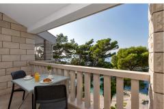 Pine Canopy Studios and Ferienwohnungen Apartment 1 – A1 foto 2