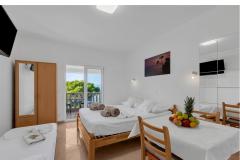 Pine Canopy Studios and Ferienwohnungen Apartment 1 – A1 foto 3