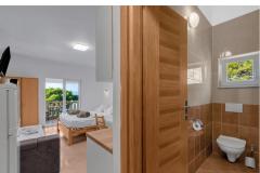 Pine Canopy Studios and Ferienwohnungen Apartment 1 – A1 foto 4