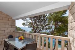 Pine Canopy Studios and Ferienwohnungen Apartment 4 – A5 foto 2