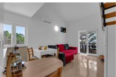 Pine Canopy Studios and Ferienwohnungen Apartment 4 – A5 foto 4