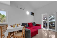 Pine Canopy Studios and Ferienwohnungen Apartment 4 – A5 foto 5