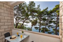 Pine Canopy Studios and Ferienwohnungen Apartment 5 – A6 foto 3