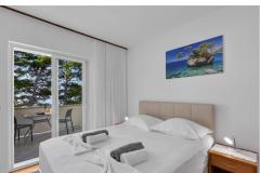 Pine Canopy Studios and Ferienwohnungen Apartment 5 – A6 foto 5