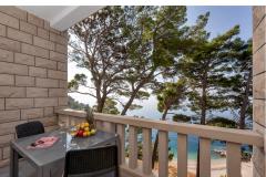 Pine Canopy Studios and Ferienwohnungen Apartment 8 – A9 foto 3