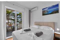 Pine Canopy Studios and Ferienwohnungen Apartment 8 – A9 foto 4