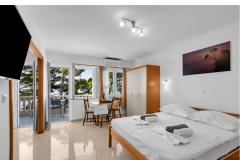 Pine Canopy Studios and Ferienwohnungen Apartment 11 – A13 foto 3