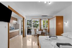 Pine Canopy Studios and Ferienwohnungen Apartment 11 – A13 foto 5