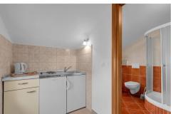 Pine Canopy Studios and Ferienwohnungen Apartment 9 – A10 foto 5