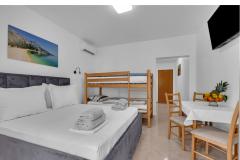 Pine Canopy Studios and Ferienwohnungen Apartment 12 – Pine A3 foto 5