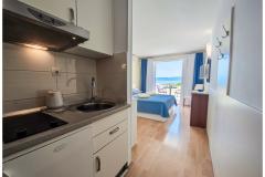 Zimmers and Apartmentts Medic Apartment 3 – A2 foto 1