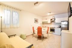 Zimmers and Apartmentts Medic Apartment 4 – A4 foto 2