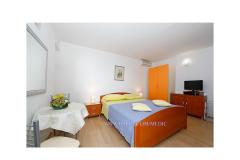 Zimmers and Apartmentts Medic Apartment 1 – A2  STUDIO foto 2