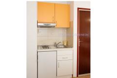 Zimmers and Apartmentts Medic Apartment 1 – A2  STUDIO foto 4