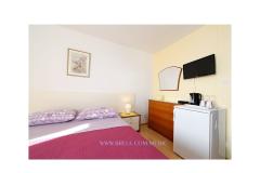 Zimmers and Apartmentts Medic Zimmer 2 – Soba 2+1 foto 2